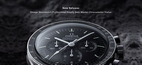 omega moon watch box|omega moonwatch release date.